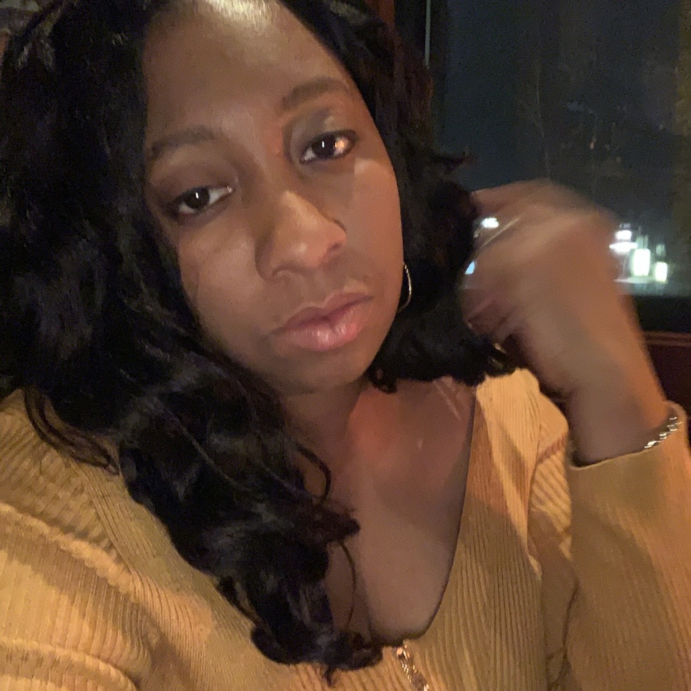 Meet your Posher, Tiffany